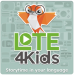 lote4kids logo