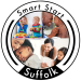 Smart Start Suffolk Logo