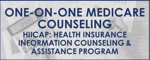 Medicare Counseling