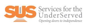 Services for the Underserved Logo