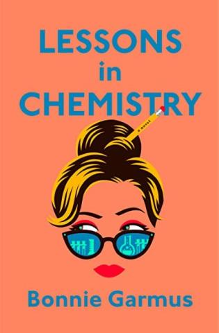 Book image of Lessons in Chemistry