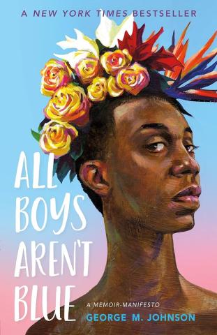 All Boys Aren't Blue