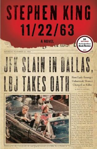 11-22-63 A novel