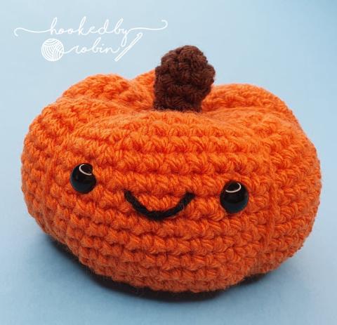 Pumpkin