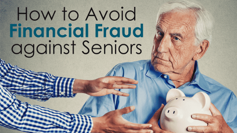 How to Avoid Scams and Fraud