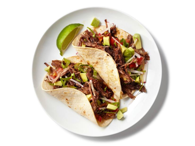 beef tacos picture