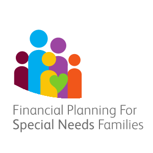logo of a special needs family
