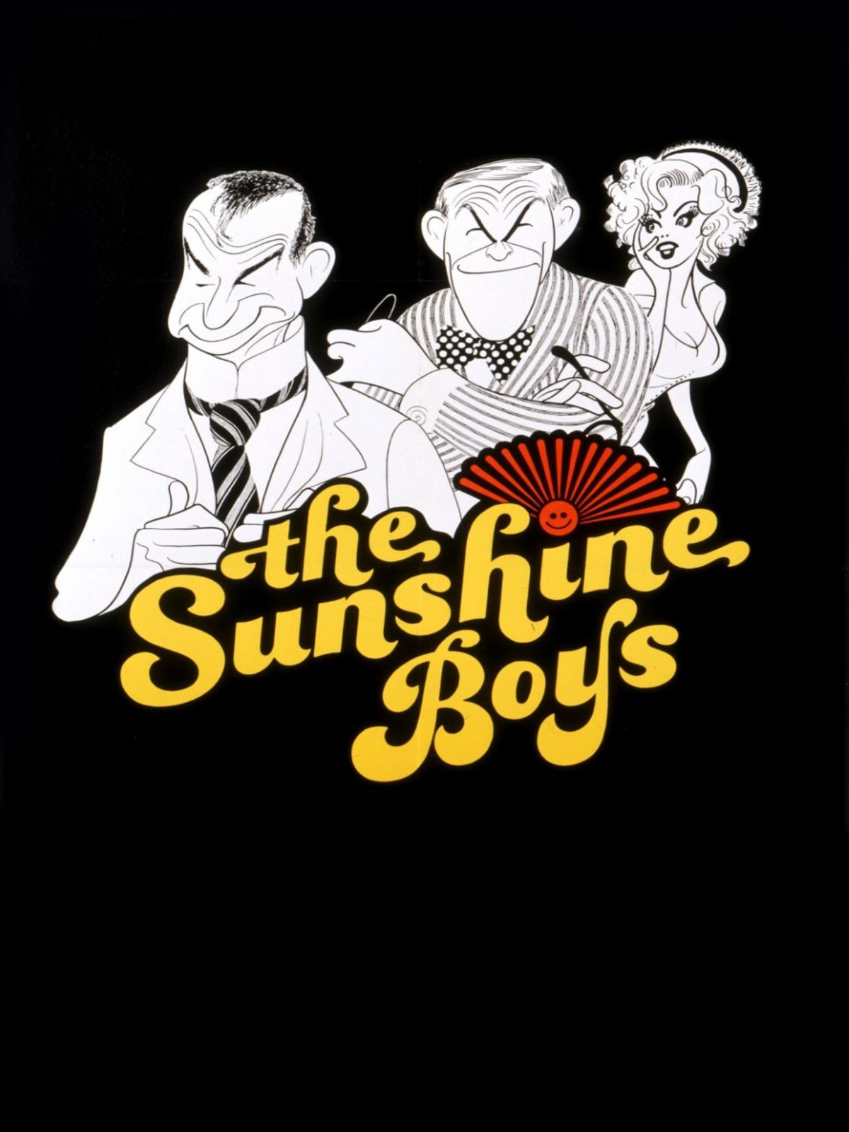 The Sunshine Boys