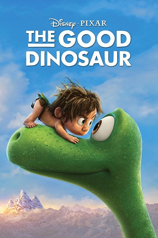 good dinosaur