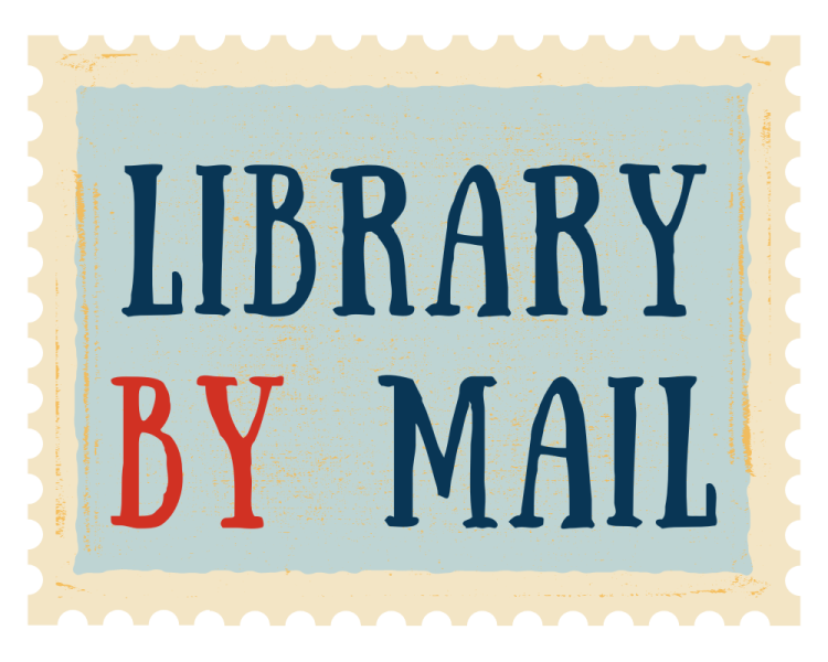 Library by Mail | Lindenhurst Memorial Library