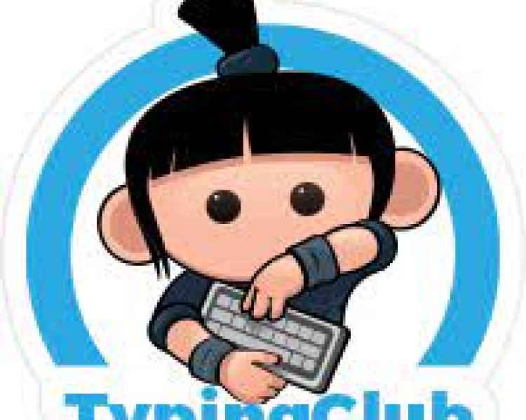 Typing Club logo