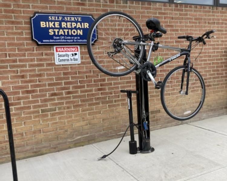 Metro City Bag M – Ashburn Bicycle Repair