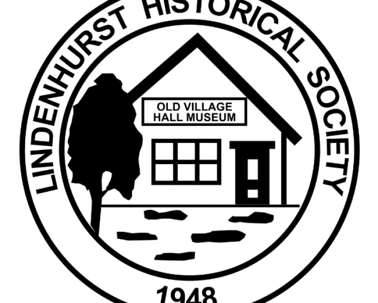 Lindenhurst Historical Society Logo