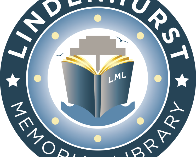 Lindenhurst Library Logo