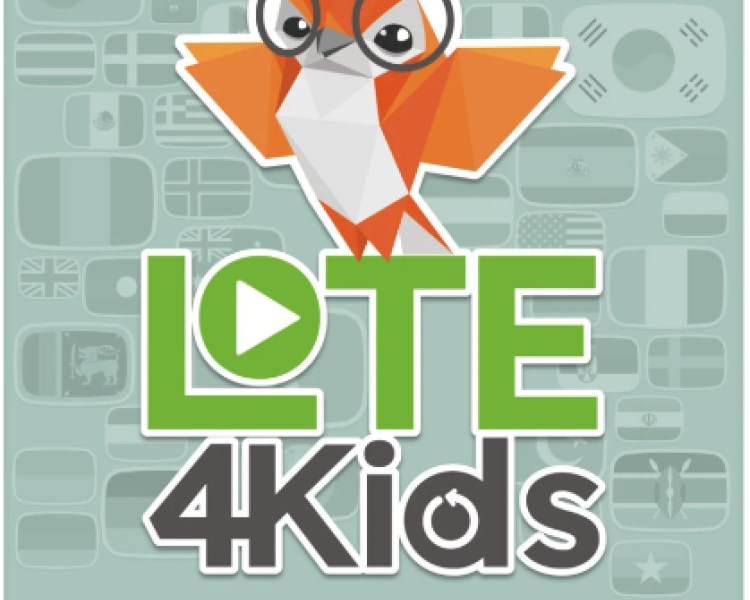 lote4kids logo