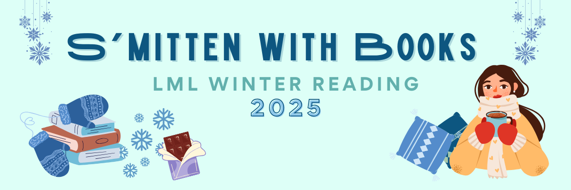 Winter Reading Club